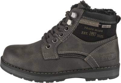 Winterstiefel für Jungen, TEX 2