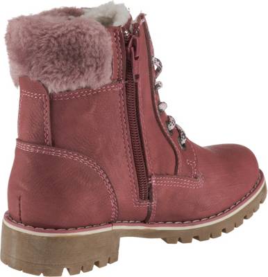 Winterstiefel damen tom tailor Clearance