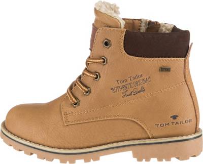 Winterstiefel für Mädchen, TEX 2