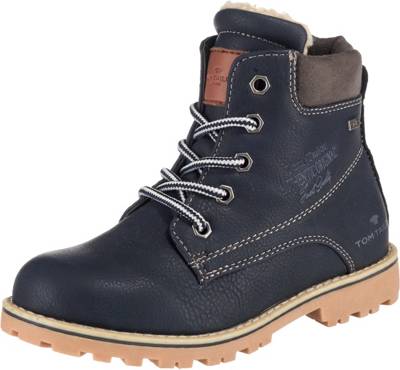 Winterstiefel für Mädchen, TEX