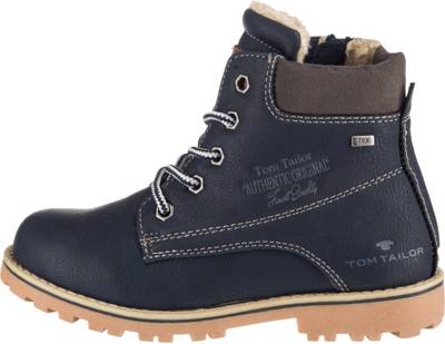 Winterstiefel für Mädchen, TEX 2