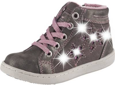 Winterschuhe Blinkies für Mädchen