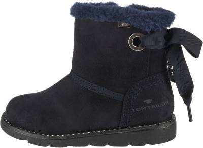 Winterstiefel für Mädchen, TEX 2