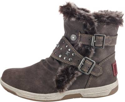 Winterstiefel für Mädchen 2