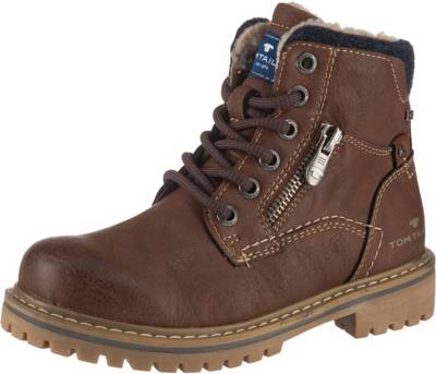 Winterstiefel für Jungen, TEX