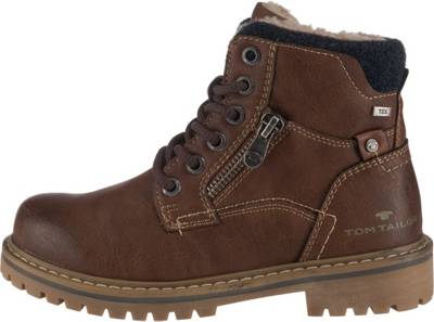 Winterstiefel für Jungen, TEX 2