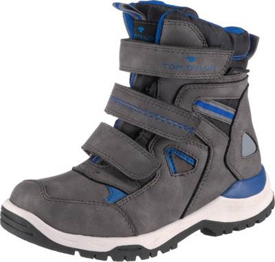 Winterstiefel für Jungen, TEX