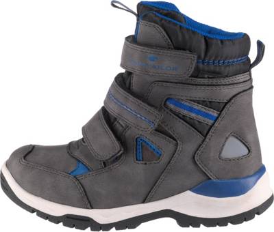 Winterstiefel für Jungen, TEX 2