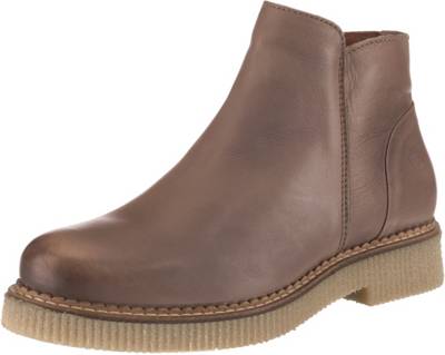 Klassische Stiefeletten