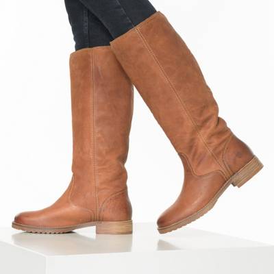Schlupfstiefel 2