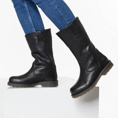 Winterstiefeletten 2