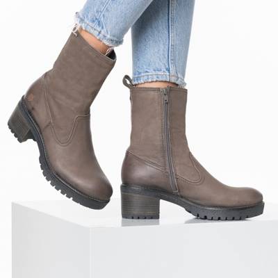 Klassische Stiefel 2