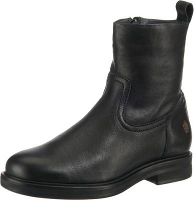 Klassische Stiefeletten