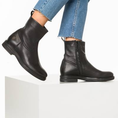 Klassische Stiefeletten 2