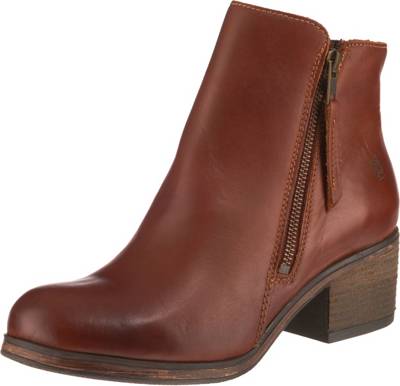 Klassische Stiefeletten