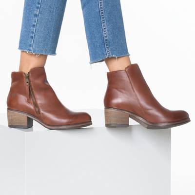 Klassische Stiefeletten 2