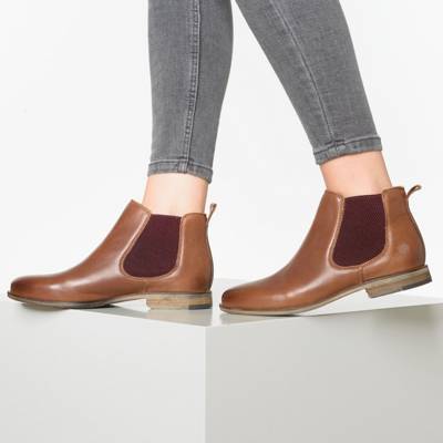Chelsea Boots 2