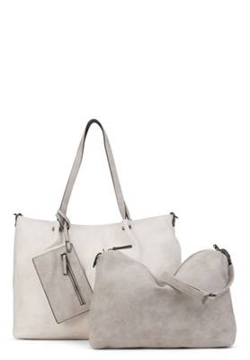 EMILY & NOAH Shopper Bag in Bag Surprise Shopper