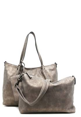 EMILY & NOAH Shopper Bag in Bag Surprise Shopper 2