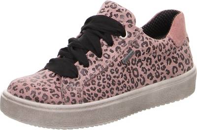 Sneaker High Tensy Fur Madchen Wms Weite M4 Superfit Mytoys