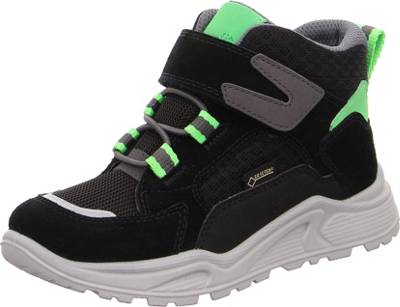 Halbschuhe BLIZZARD für Jungen, Weite M4, GORE-TEX