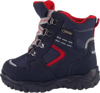 superfit, SUPERFIT Kinder Stiefel HUSKY, GORE TEX, Weite M superfit, SUPERFIT Kinder Stiefel HUSKY, GORE TEX, Weite M