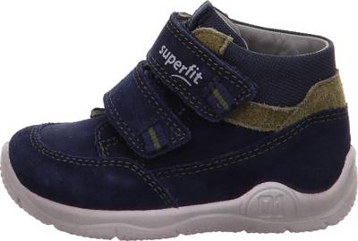 Lauflernschuhe UNIVERSE für Jungen, Weite M4 2