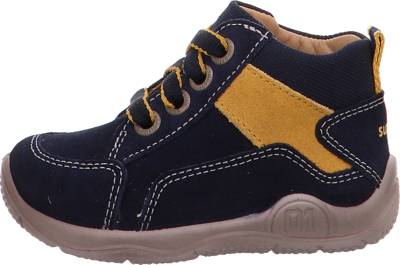 Lauflernschuhe UNIVERSE für Jungen, Weite W5 für breite Füße 2