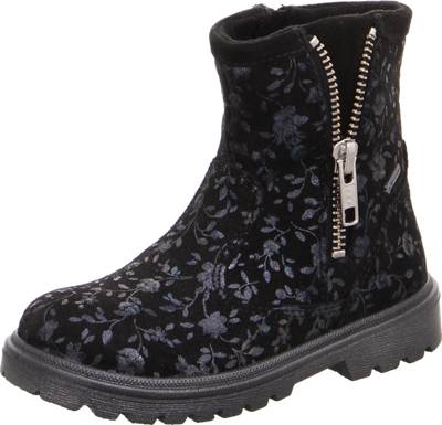 Stiefeletten SPIRIT für Mädchen, Weite M4, GORE-TEX