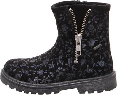 Stiefeletten SPIRIT für Mädchen, Weite M4, GORE-TEX 2