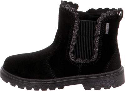 Stiefeletten SPIRIT für Mädchen, Weite M4, GORE-TEX 2