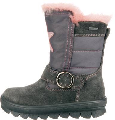 Winterstiefel FLAVIA für Mädchen, Weite M4, GORE-TEX 2
