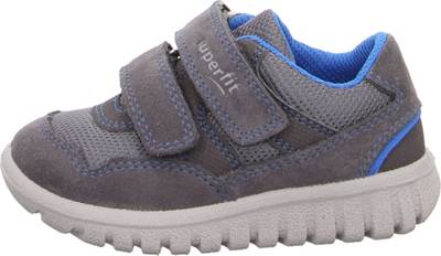 Lauflernschuhe SPORT7 MINI für Jungen, Weite M4 2