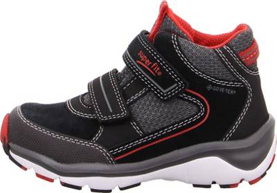 Halbschuhe SPORT5 für Jungen, Weite W5 für breite Füße, GORE-TEX 2