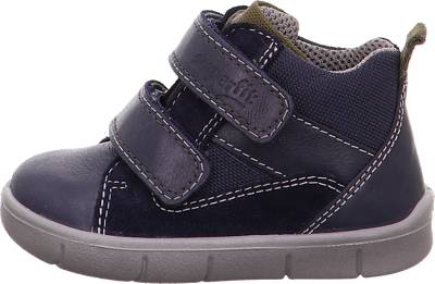 Lauflernschuhe ULLI für Jungen, Weite M4 2