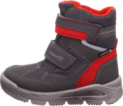 Winterstiefel MARS für Jungen, Weite M4, GORE-TEX 2