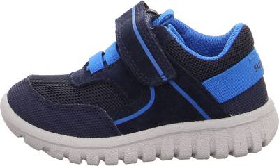 Lauflernschuhe SPORT7 MINI für Jungen, Weite M4 2
