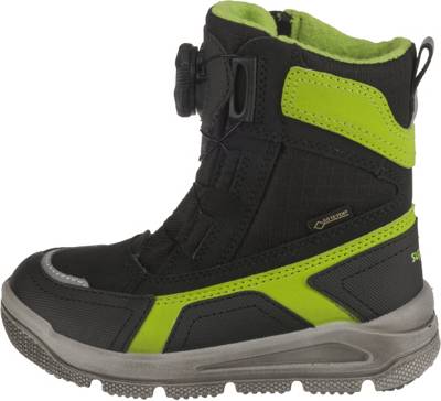 Winterstiefel MARS für Jungen, Weite M4, GORE-TEX 2