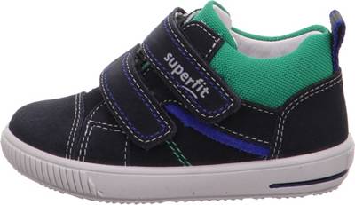 Lauflernschuhe MOPPY für Jungen, Weite M4 2