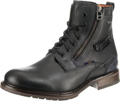 Padova Schnürstiefeletten