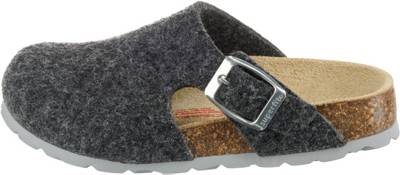 Pantoletten für Jungen, Weite M4 2