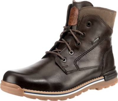 Cooper Winterstiefel