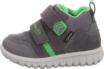 Lauflernschuhe SPORT7 MINI für Jungen, Weite M4, GORE-TEX 2