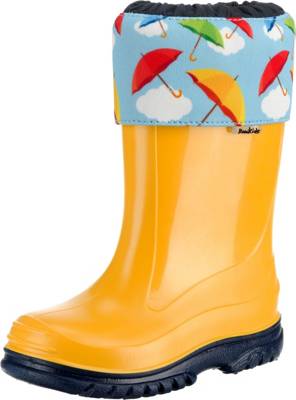 Kinder Gummistiefel UMBRELLA