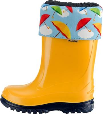 Kinder Gummistiefel UMBRELLA 2