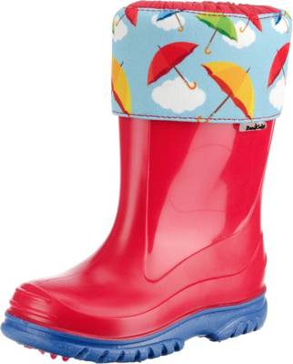 Gummistiefel UMBRELLA für Mädchen