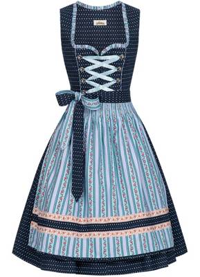 Midi Dirndl Claudia Dirndl 2