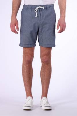Kaporal Shorts Polen im Jeans-Design Shorts