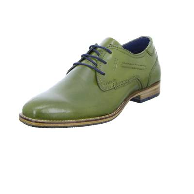 Herren Schnürer U17-U17