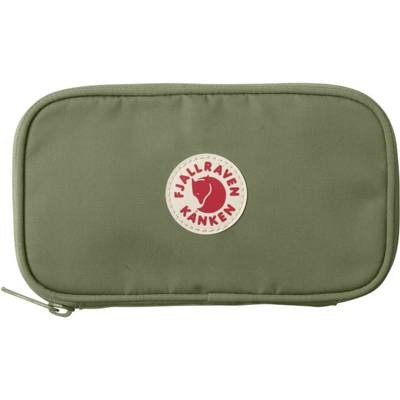 Kanken Travel Wallet 19 cm